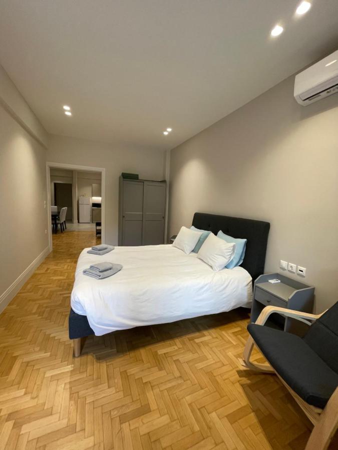 Apartamento Optimal Point Atenas Exterior foto