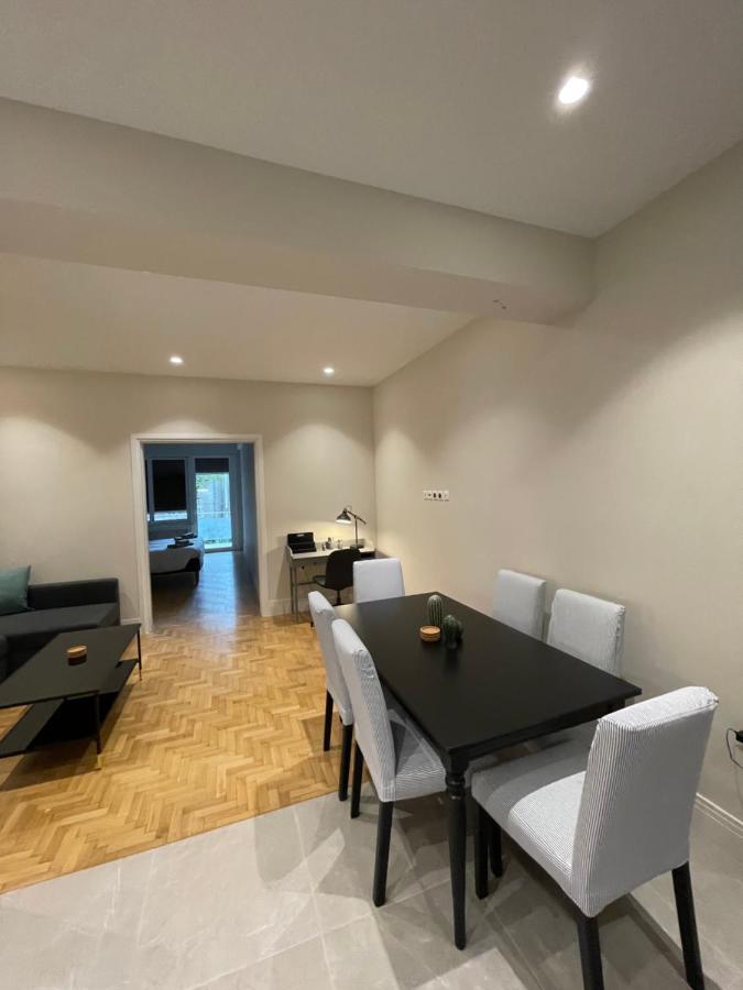 Apartamento Optimal Point Atenas Exterior foto