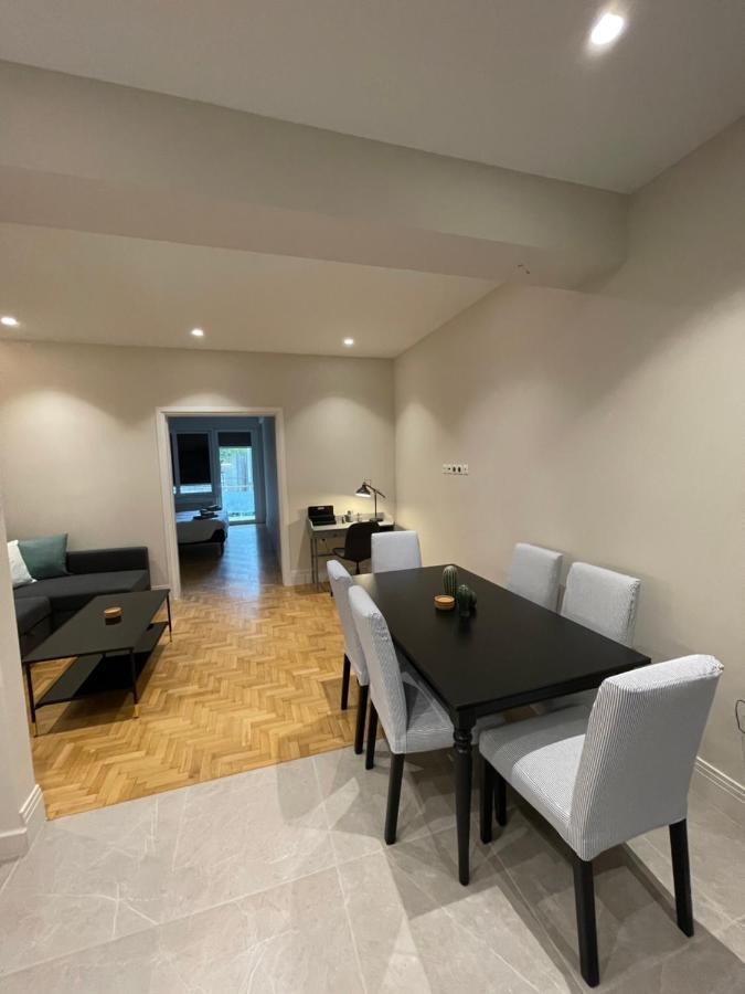 Apartamento Optimal Point Atenas Exterior foto